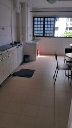 Blk 375 Clementi Avenue 4 (Clementi), HDB 3 Rooms #634877121